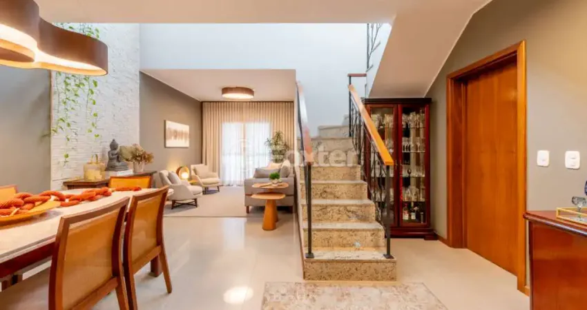 Apartamento com 4 quartos à venda na Avenida Andaraí, 810, Passo da Areia, Porto Alegre