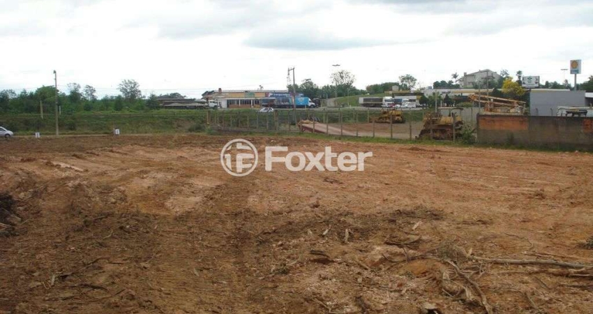 Terreno à venda na undefined Vereador Deoclécio Rodrigues, lote 16, Centro, Nova Santa Rita