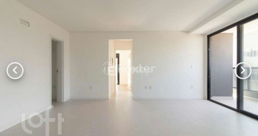 Apartamento com 2 quartos à venda na Rua Marques de Carvalho, 208, Coqueiros, Florianópolis