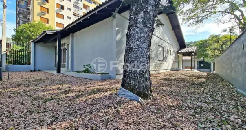 Casa com 3 quartos à venda na Rua Oscar Emílio Muller, 80, Vila Nova, Novo Hamburgo