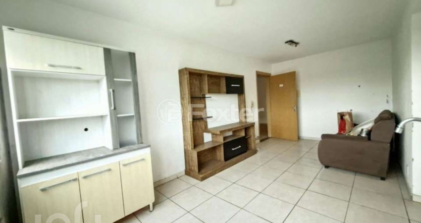 Apartamento com 2 quartos à venda na Estrada Vânius Abílio dos Santos, 490, Santa Cruz, Gravataí