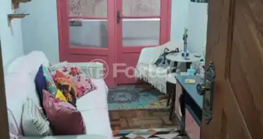 Apartamento com 1 quarto à venda na Rua General Câmara, 438, Centro Histórico, Porto Alegre