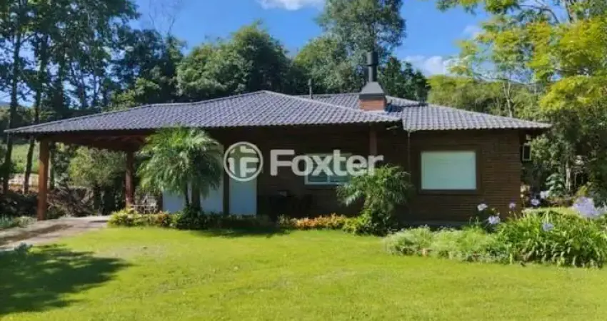 Fazenda com 2 salas à venda na Linha Júlio de Castilhos, 3405, Zona Rural, Roca Sales