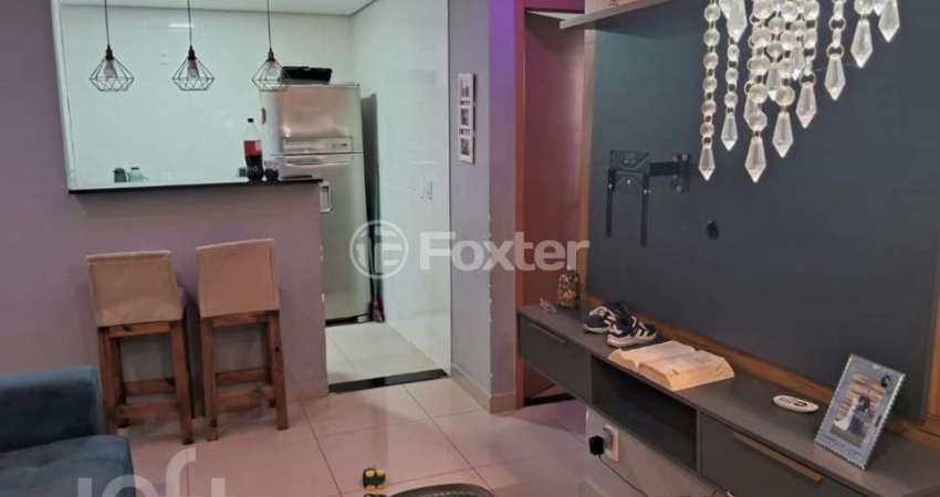 Apartamento com 2 quartos à venda na Avenida Protásio Alves, 10535, Morro Santana, Porto Alegre