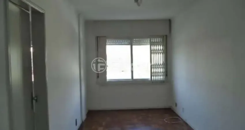 Apartamento com 1 quarto à venda na Rua Silva Só, 280, Santa Cecília, Porto Alegre