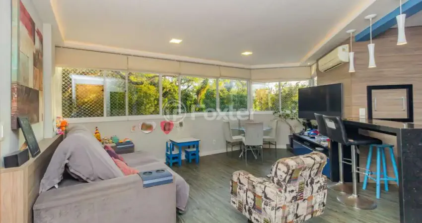 Apartamento com 2 quartos à venda na Rua Jaú, 188, Cristo Redentor, Porto Alegre