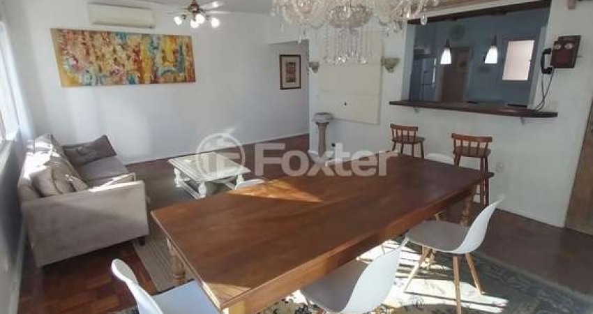 Apartamento com 3 quartos à venda na Avenida Augusto Meyer, 20, Higienópolis, Porto Alegre