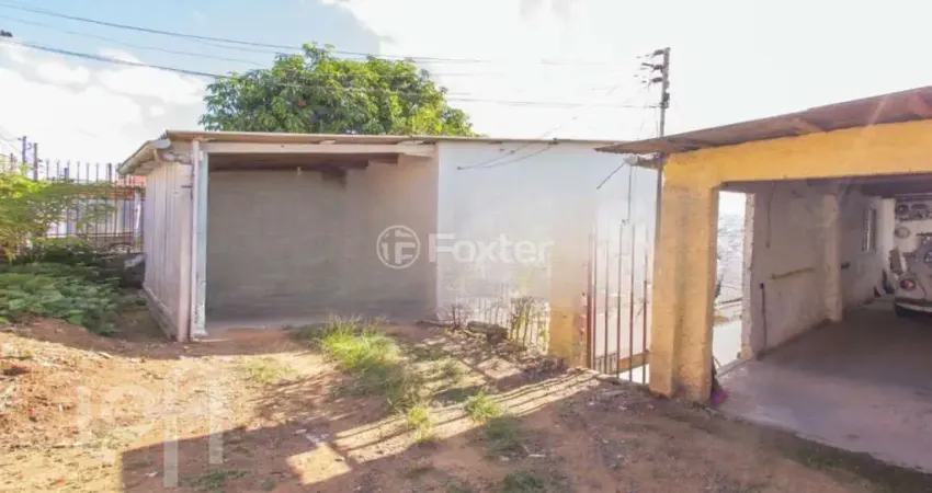 Casa com 3 quartos à venda na Rua Nossa Senhora do Brasil, 200, Partenon, Porto Alegre