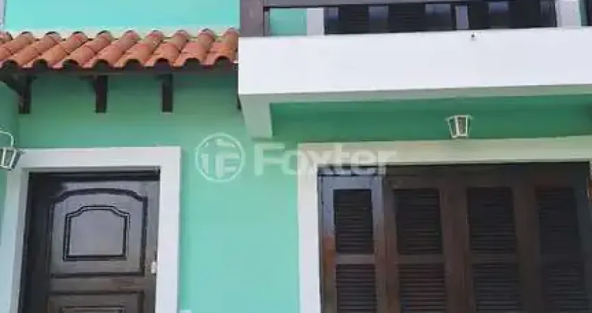 Casa com 2 quartos à venda na Rua Doutor Carlos de Sá, 66, Hípica, Porto Alegre