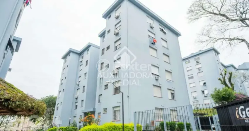 Apartamento com 1 quarto à venda na Avenida Professor Oscar Pereira, 1110, Azenha, Porto Alegre