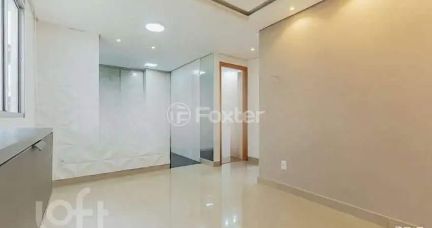 Apartamento com 2 quartos à venda na Rua Guarujá, 400, São José, Canoas