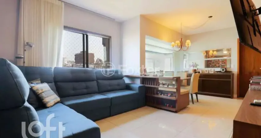 Apartamento com 3 quartos à venda na Rua Vasco da Gama, 1058, Bom Fim, Porto Alegre
