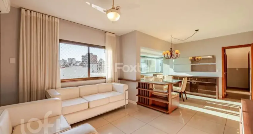 Apartamento com 3 quartos à venda na Rua Vasco da Gama, 1058, Bom Fim, Porto Alegre