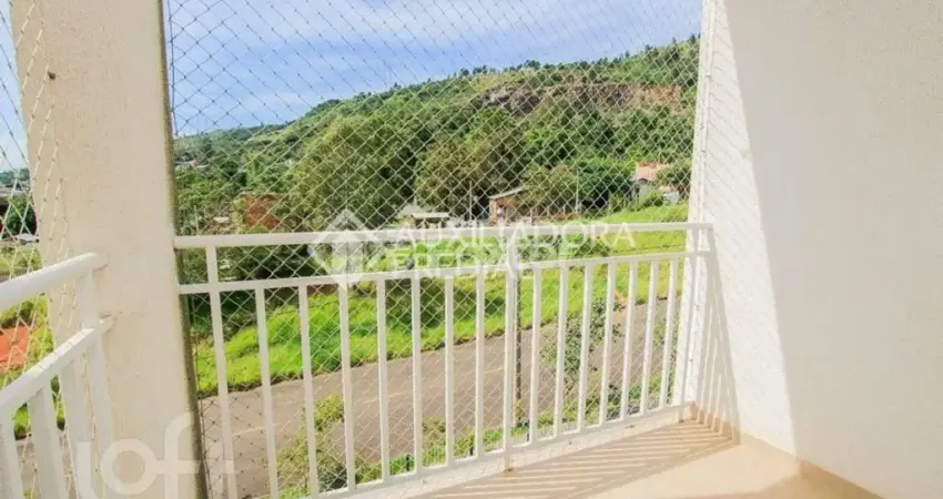 Apartamento com 3 quartos à venda na Rua Doutor José Bento Corrêa, 545, Morro Santana, Porto Alegre