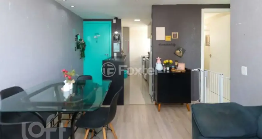 Apartamento com 2 quartos à venda na Rua Roberto Francisco Behrens, 303, Mato Grande, Canoas