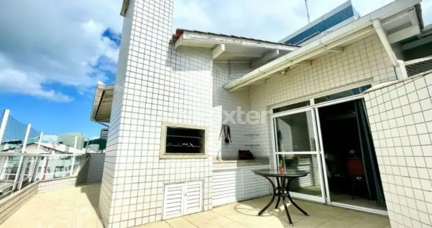 Cobertura com 2 quartos à venda na Rua das Gaivotas, 1512, Ingleses do Rio Vermelho, Florianópolis