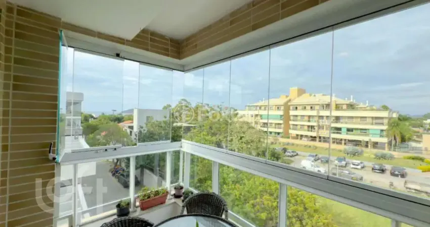 Apartamento com 1 quarto à venda na Avenida Campeche, 1830, Campeche, Florianópolis