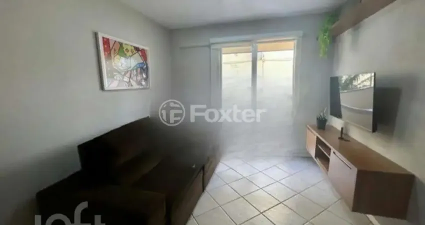 Apartamento com 3 quartos à venda na Rua Lauro Linhares, 1284, Trindade, Florianópolis