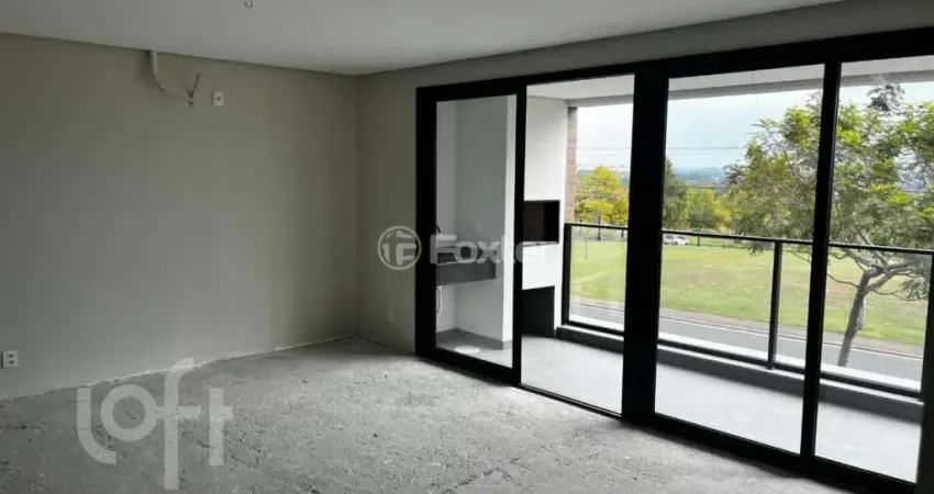 Apartamento com 2 quartos à venda na Rua Flávio Roberto Sabbadini, 373, São Vicente, Gravataí