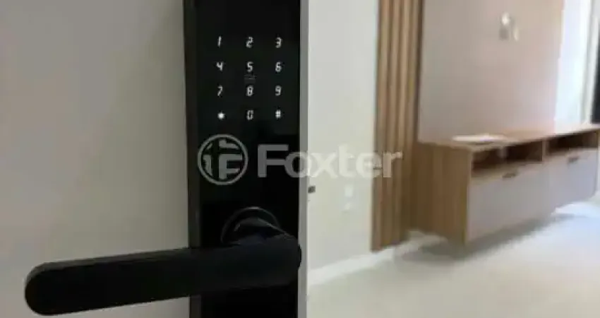 Apartamento com 1 quarto à venda na Rua das Orquídeas, 1, Pedra Branca, Palhoça