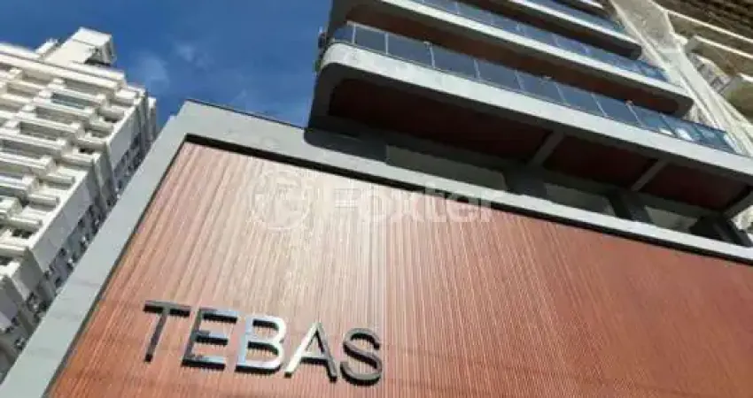 Apartamento com 1 quarto à venda na Rua das Orquídeas, 1, Pedra Branca, Palhoça