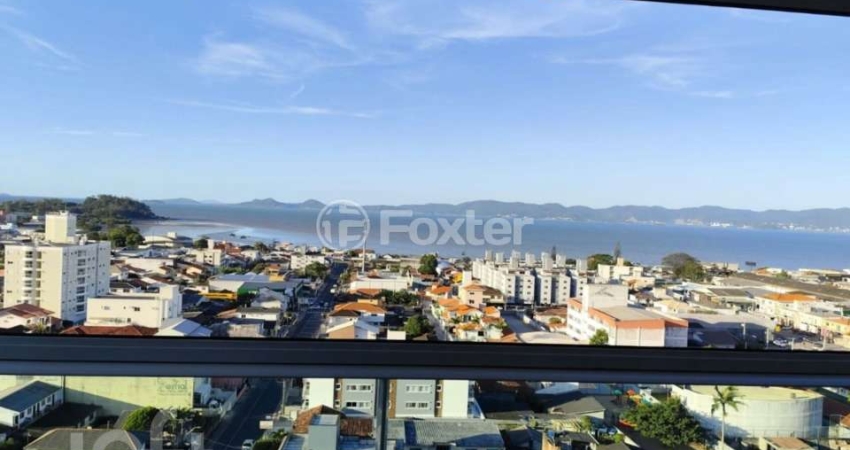 Cobertura com 2 quartos à venda na Rua João Ambrósio da Silva, 575, Ipiranga, São José