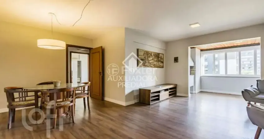 Apartamento com 2 quartos à venda na Rua Passo da Pátria, 227, Bela Vista, Porto Alegre