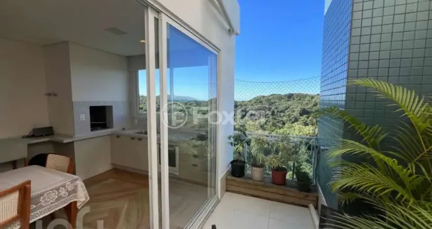 Cobertura com 2 quartos à venda na Rua Linda Estrela do Mar, 45, Rio Tavares, Florianópolis