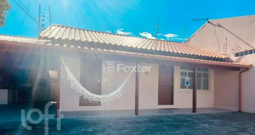 Casa com 2 quartos à venda na Rua Dário Manoel Cardoso, 1132, Ingleses do Rio Vermelho, Florianópolis