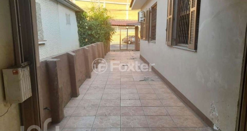 Casa com 2 quartos à venda na Rua Jacy Porto, 841, Vicentina, São Leopoldo