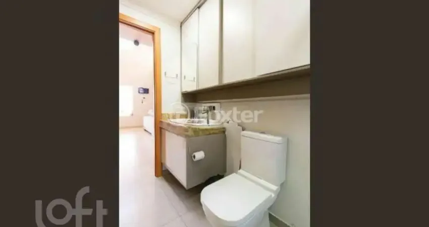 Casa com 2 quartos à venda na Avenida Armando Fajardo, 3059, Igara, Canoas