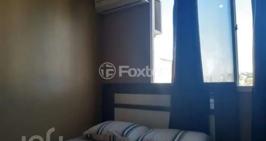 Apartamento com 2 quartos à venda na Rua Coronel Bordini, 1151, Santo André, São Leopoldo