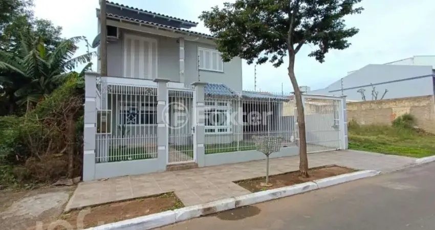 Casa com 2 quartos à venda na Rua Jorge Amado, 133, Harmonia, Canoas