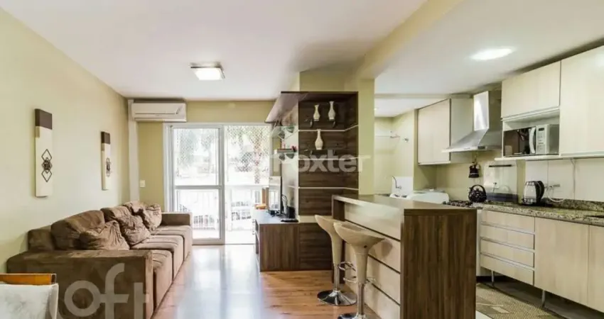 Apartamento com 3 quartos à venda na Rua Aracaí, 60, Vila Ipiranga, Porto Alegre