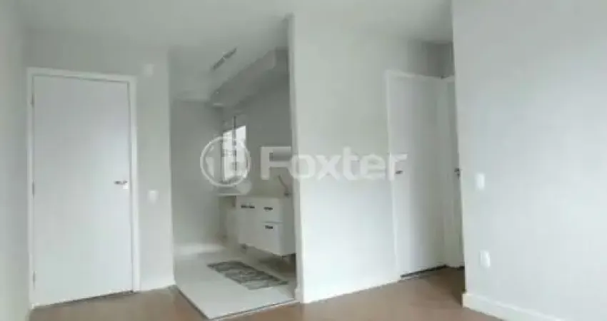 Apartamento com 2 quartos à venda na Rua Sabino Pereira Nunes, 932, Restinga, Porto Alegre