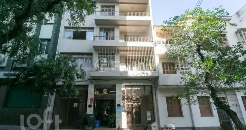 Apartamento com 3 quartos à venda na Rua Duque de Caxias, 775, Centro Histórico, Porto Alegre