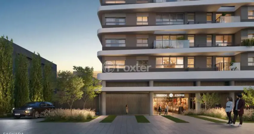 Apartamento com 3 quartos à venda na Rua General Lima e Silva, 1500, Azenha, Porto Alegre