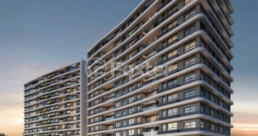 Apartamento com 2 quartos à venda na Rua General Lima e Silva, 1500, Azenha, Porto Alegre