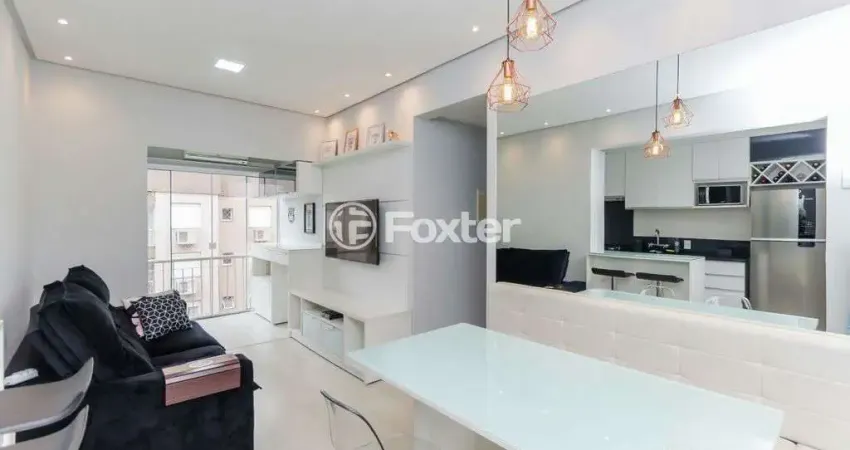 Apartamento com 2 quartos à venda na Avenida Sertório, 9140, Sarandi, Porto Alegre