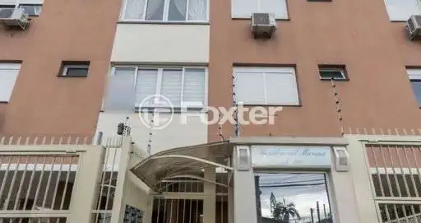 Apartamento com 2 quartos à venda na Rua Alberto Silva, 190, Vila Ipiranga, Porto Alegre