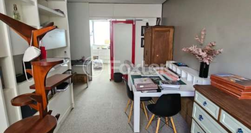Sala comercial com 1 sala à venda na Rua Dezesseis de Julho, 42, São João, Porto Alegre