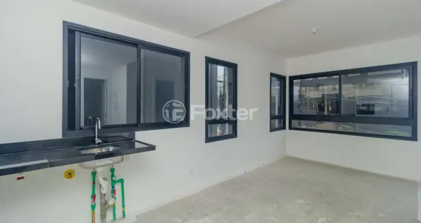 Apartamento com 1 quarto à venda na Rua Anita Garibaldi, 1325, Boa Vista, Porto Alegre
