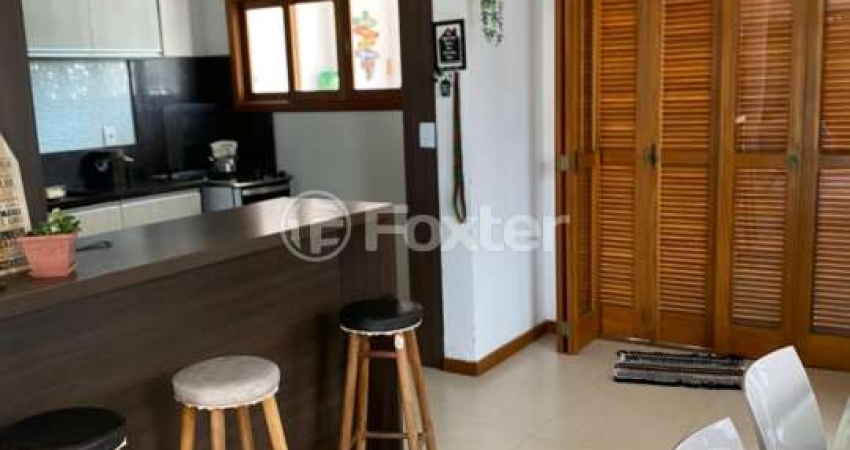 Casa com 3 quartos à venda na Rua Professora Doutora Hebe Tourinho, 50, Aberta dos Morros, Porto Alegre