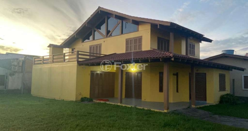 Casa comercial com 1 sala à venda na Rua Amazonas, 2890, Nova Tramandaí, Tramandaí