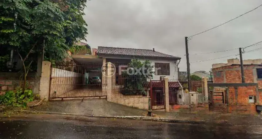Casa com 3 quartos à venda na Beco Dois, 205, Costa e Silva, Porto Alegre