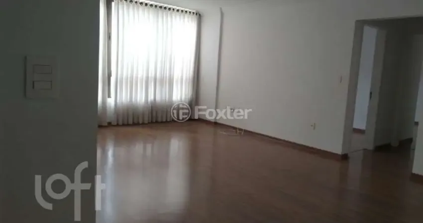 Apartamento com 2 quartos à venda na Rua Irene Capponi Santiago, 243, Cristo Redentor, Porto Alegre