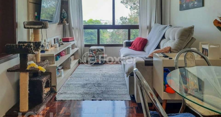 Apartamento com 2 quartos à venda na Avenida Fábio Araújo Santos, 1391, Nonoai, Porto Alegre