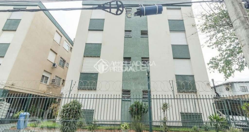 Apartamento com 1 quarto à venda na Rua Ministro Oliveira Lima, 303, São Sebastião, Porto Alegre
