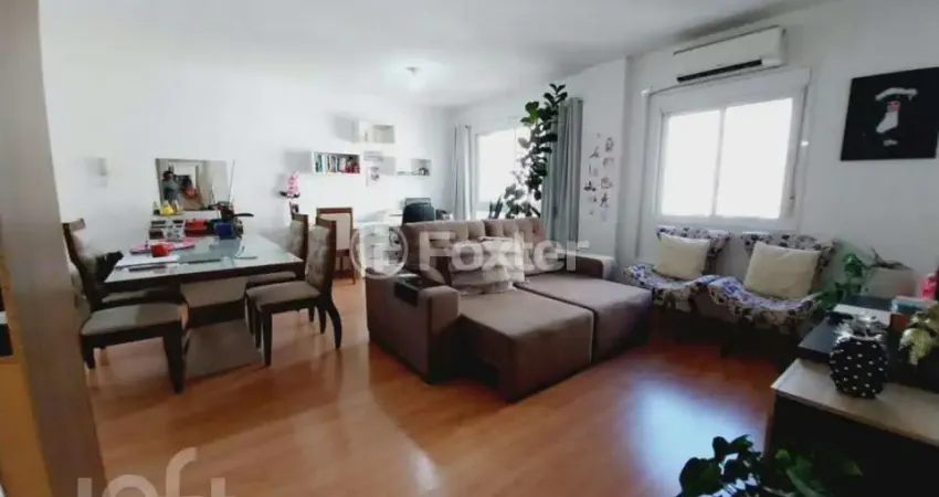 Apartamento com 3 quartos à venda na Avenida Farroupilha, 5508, Marechal Rondon, Canoas