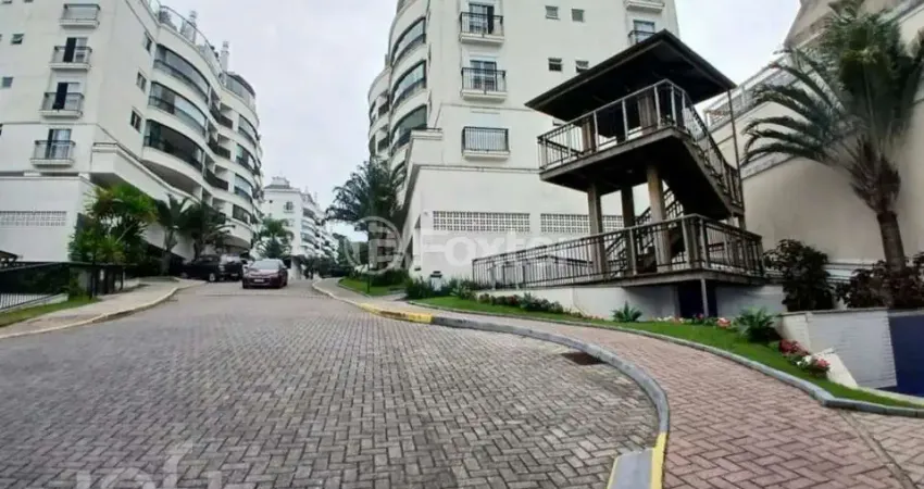 Apartamento com 2 quartos à venda na Rua Desembargador Pedro Silva, 1952, Coqueiros, Florianópolis